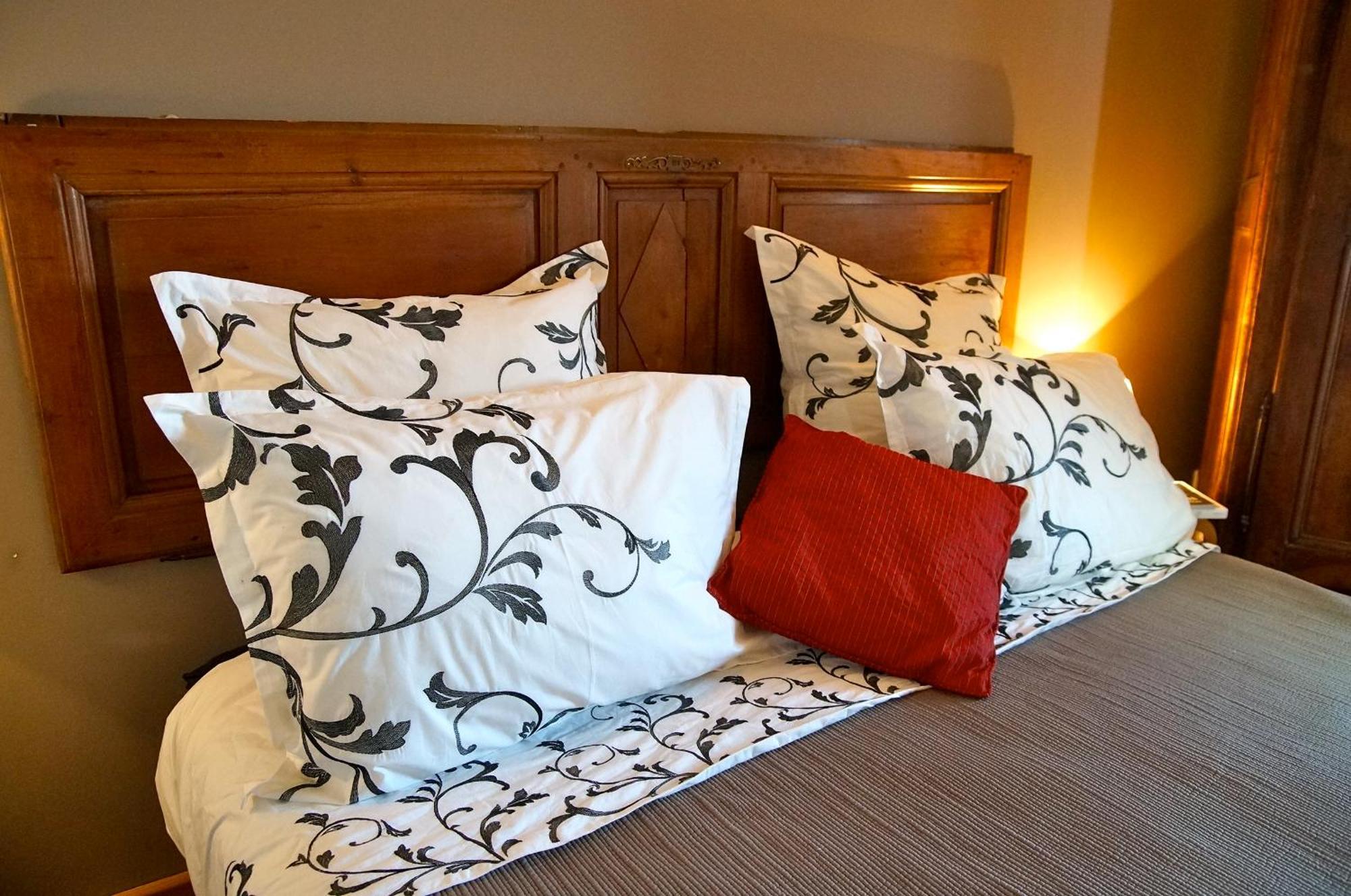 Bed and Breakfast Le Grand Noe Roisey Exterior foto