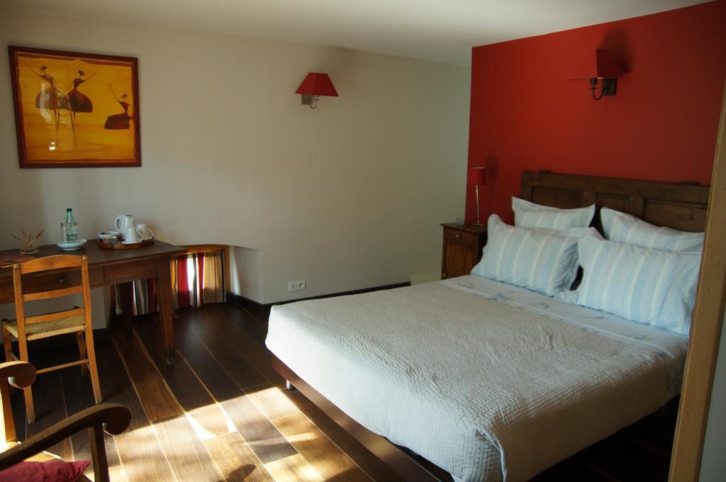 Bed and Breakfast Le Grand Noe Roisey Exterior foto