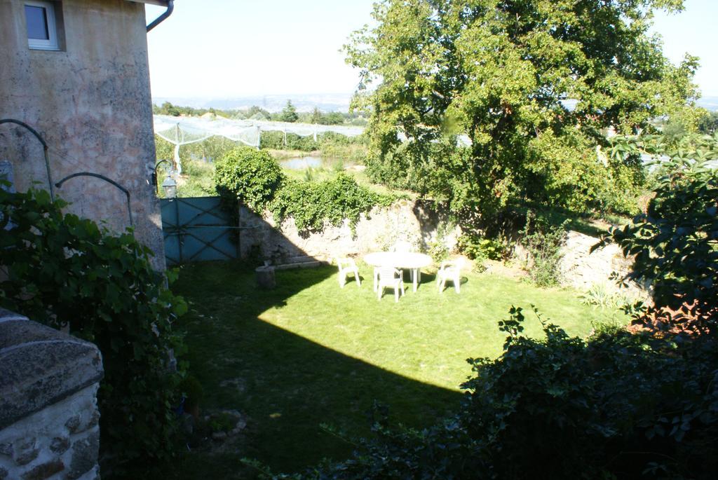 Bed and Breakfast Le Grand Noe Roisey Exterior foto