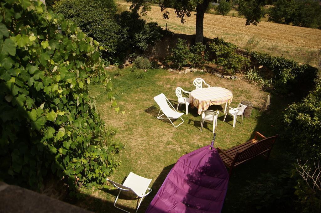 Bed and Breakfast Le Grand Noe Roisey Exterior foto