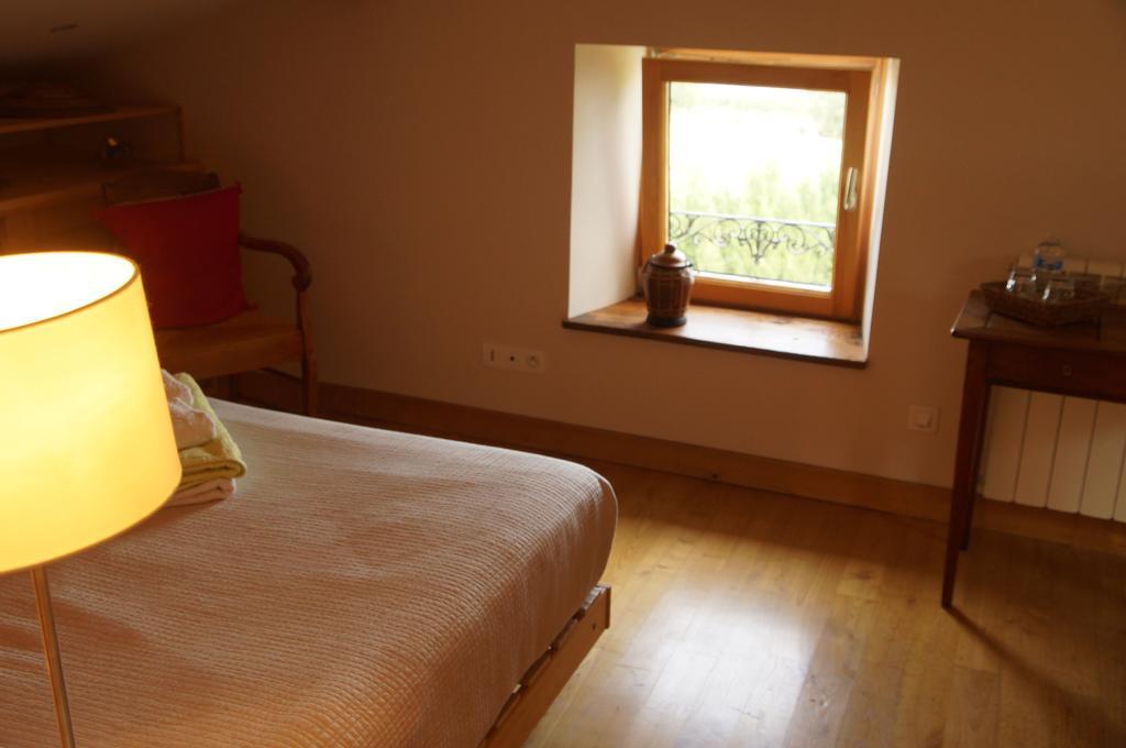 Bed and Breakfast Le Grand Noe Roisey Exterior foto