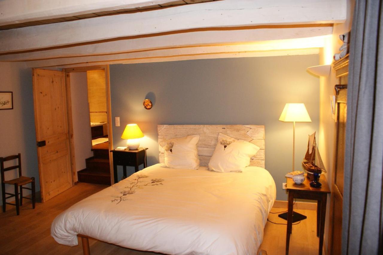 Bed and Breakfast Le Grand Noe Roisey Exterior foto